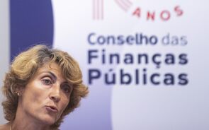 O Governo quer que os outros reguladores sigam o exemplo do CFP, liderado por Nazaré Costa Cabral.