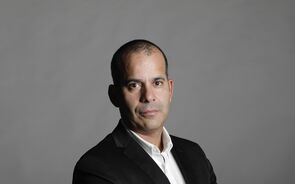 Pedro Sousa Carvalho