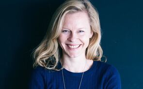 Saskia Bruysten CEO do Yunus Social Business 