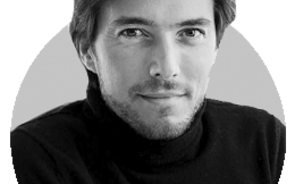 José Maria Rego