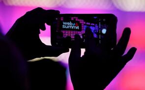 Mais de 2.000 voluntários na Web Summit