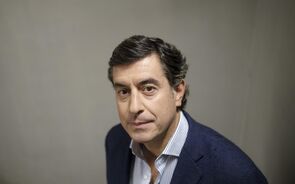 Gonçalo Lobo Xavier APED Conversa Capital