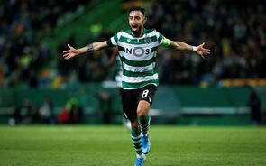 Bruno Fernandes