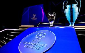 UEFA, Champions League