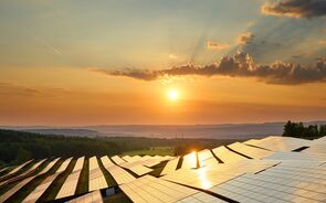 paineis solares, energia olar