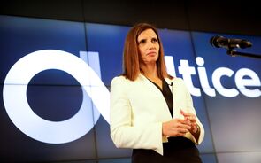 Ana Figueiredo, Altice