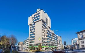 “Edifício Tranquilidade”, D.M2