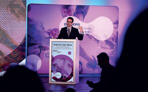 Gabriel Leite Mota: “A felicidade nas organizações tem de ser pensada a nível macro”