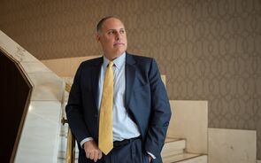 Michael Schoenhaut, gestor do Global Income Fund da JPMorgan AM
