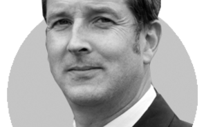 Antony Froggatt 