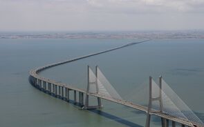ponte vasco da gama
