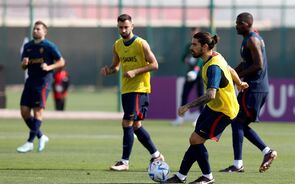 Portugal selecao futebol