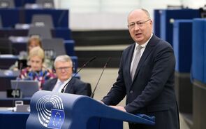 José Manuel Fernandes Eurodeputado do PSD
