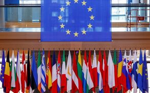 Parlamento Europeu