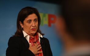 Christine Ourmières-Widener CEO TAP