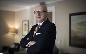 Stefan Hofrichter, economista-chefe da AllianzGI