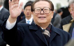 Jiang Zemin