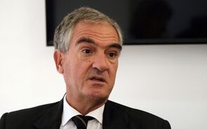 APFIPP, liderada por João Pratas