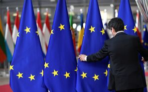 Europa, União Europeia, UE, 