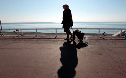 Inflação e crescimento deverão levar a correções nas pensões