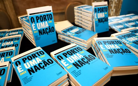 'O Porto é uma Nação' invade a capital