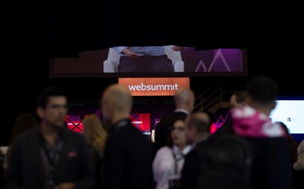 E depois do 'crash' cripto? As profecias da Web Summit