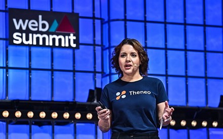 Theneo é a grande vencedora da competição Pitch da Web Summit