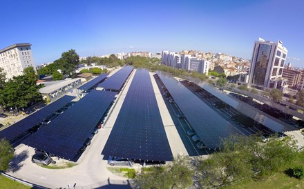 Espanhola Sorigué entra em Portugal com compra da Sunenergy