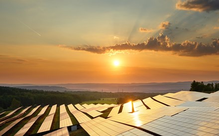 EDP Renováveis vende parque solar nos EUA por 300 milhões de dólares