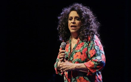 Morreu a cantora Gal Costa