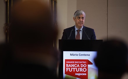 Centeno: 'Mantemos o hábito de reescrever a história com os dados censurados'