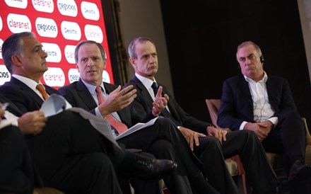 Banqueiros dizem-se preparados para desafios do futuro no setor