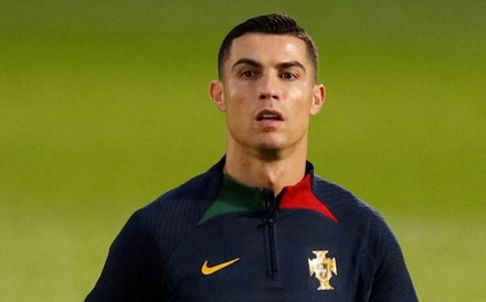 Luís Santana confirma Cristiano Ronaldo como investidor na Cofina Media