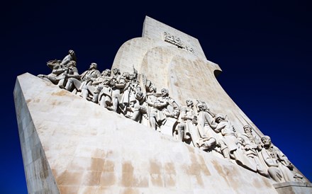 África: um outro olhar sobre os descobrimentos