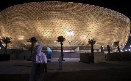 Os oito estádios do Mundial no Qatar