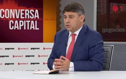 Entrevista na íntegra a Pedro Dominguinhos, presidente da Comissão Nacional de Acompanhamento do PRR 