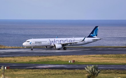 Concurso para privatização da Azores Airlines arranca em janeiro