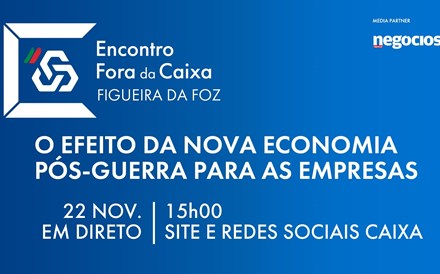 Encontros Fora da Caixa - O Efeito Da Nova Economia Pós-Guerra para as Empresas