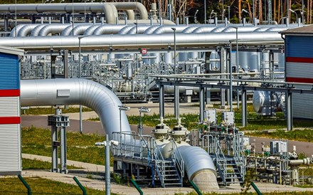 Qatar fornece gás à Alemanha e preenche parte do vazio deixado pela Rússia