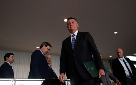 Partido de Jair Bolsonaro pede anulação de parte dos votos nas eleições presidenciais