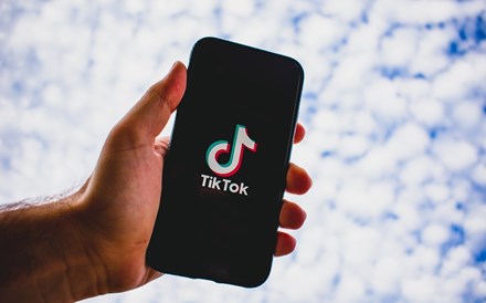 TikTok desconhece a 'razão por trás da decisão' europeia mas está 'confiante' na resolução