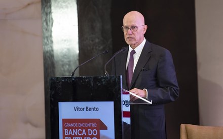 Vítor Bento: “Não compete aos bancos, nem às empresas, fazer política social” 