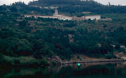 Convento de Alpendurada leiloado online por 8,3 milhões