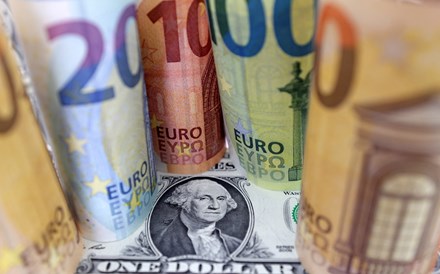 Relação entre euro e dólar mexe com três quartos do PSI