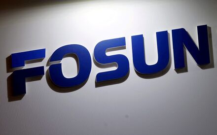 A Fosun desfez-se de 5,6% no BCP em 2024.