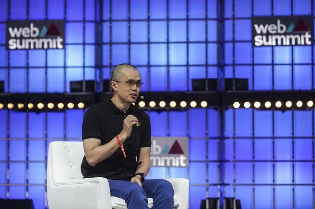 Binance e CEO são processados por regulador do mercado de capitais dos EUA