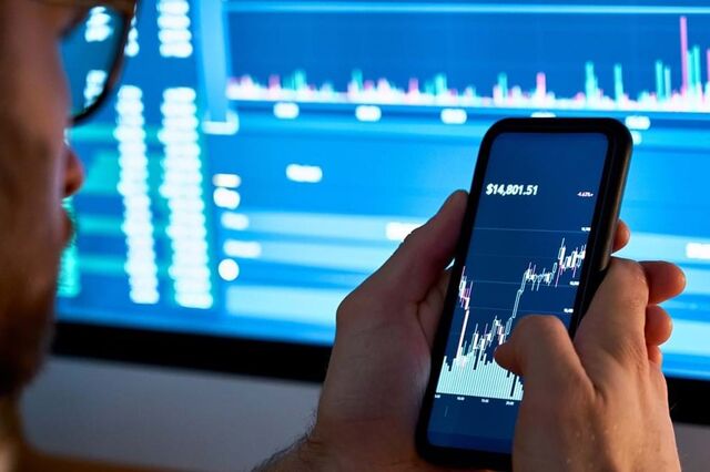 Mais uma 'fintech' a afundar. Worldline  tomba mais 55% em bolsa após resultados