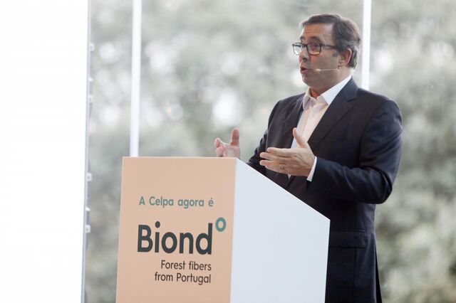 CELPA agora é Biond: “As nossas empresas ocupam um papel central na descarbonização da economia portuguesa”