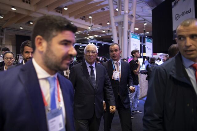 Governo está a avaliar o fim dos vistos gold, indica António Costa