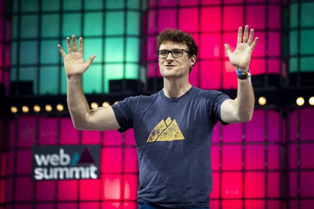 Google e Meta mantêm-se fora da Web Summit apesar de demissão de Cosgrave